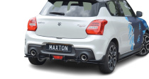 Suzuki Swift 6 Sport 2018+ Race Diffuser Maxton Design